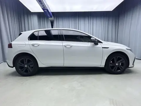 2023款 高尔夫 R-line lite