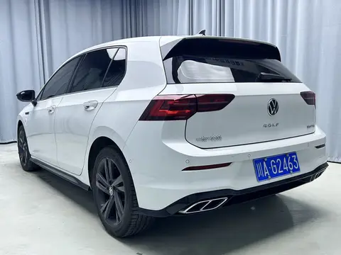 2023款 高尔夫 R-line lite