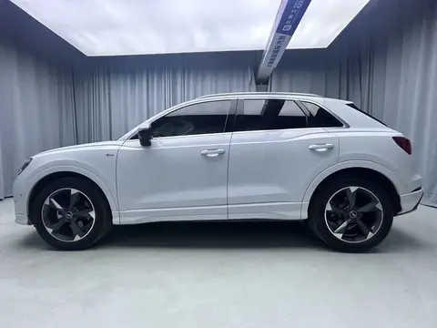 2022款 奥迪 Q3 时尚动感型