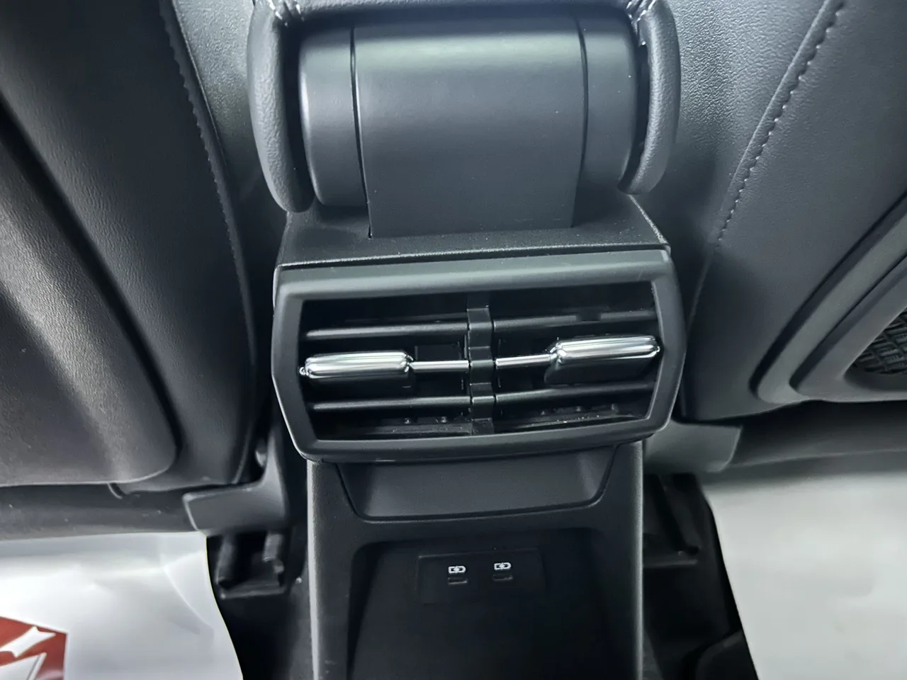 2023款 奥迪 A3 Sportback 时尚运动版