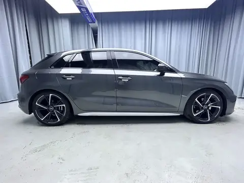 2023款 奥迪 A3 Sportback 时尚运动版