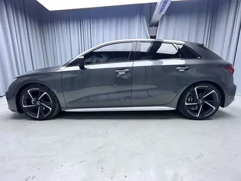 2023款 奥迪 A3 Sportback 时尚运动版
