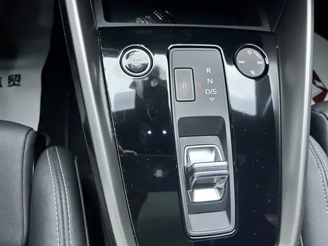 2023款 奥迪 A3 Sportback 时尚运动版