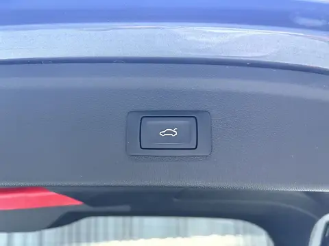 2023款 奥迪 A3 Sportback 时尚运动版