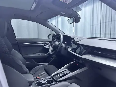 2023款 奥迪 A3 Sportback 时尚运动版