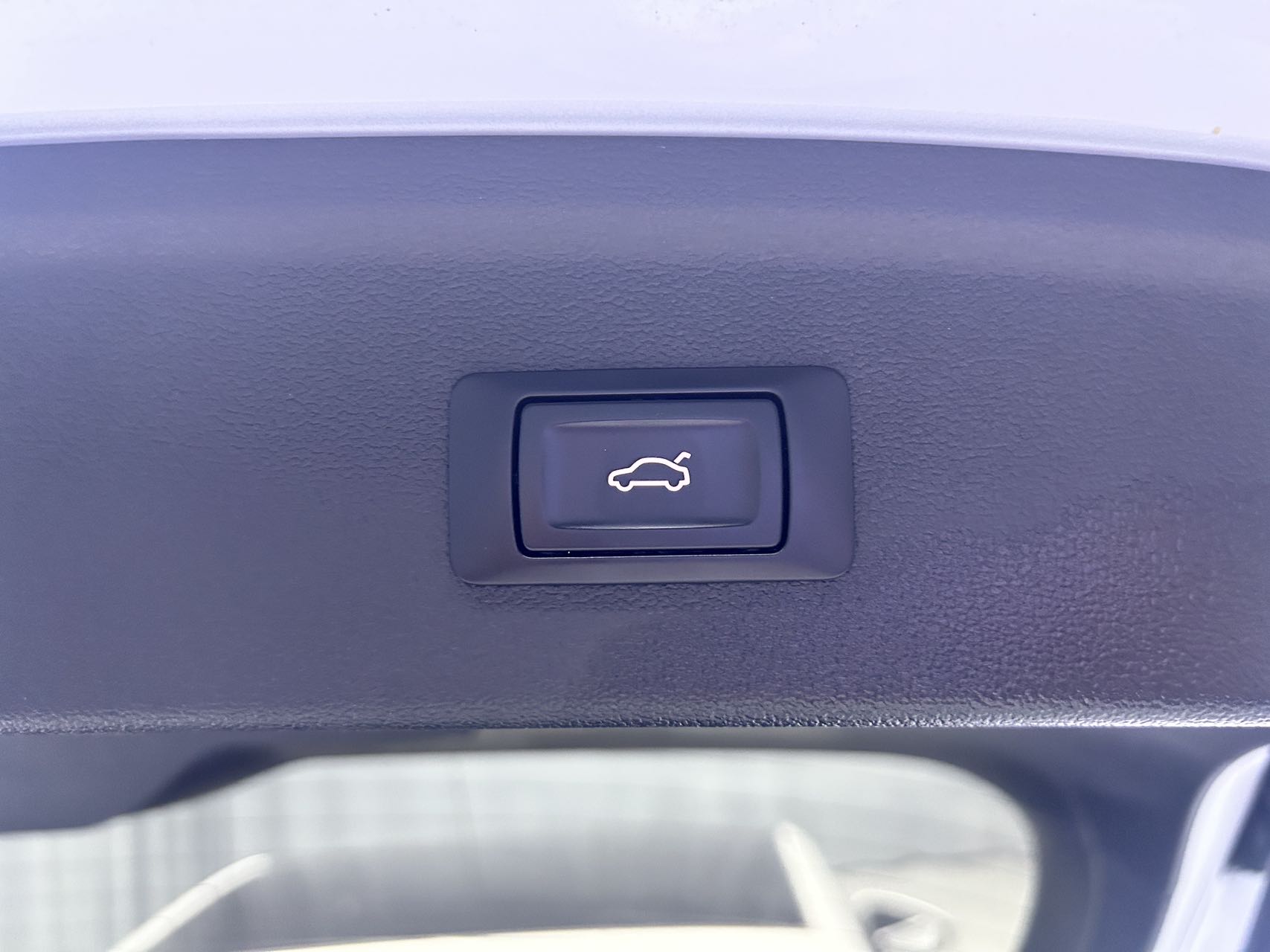 2023款奥迪A3 Sportback时尚运动版