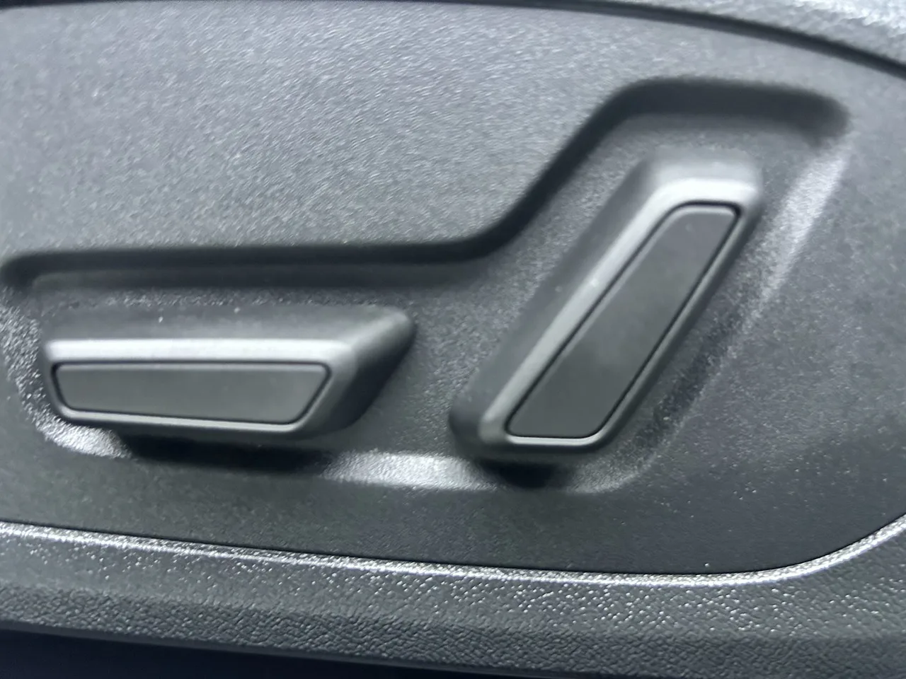 2023款 奥迪 A3 Sportback 时尚运动版