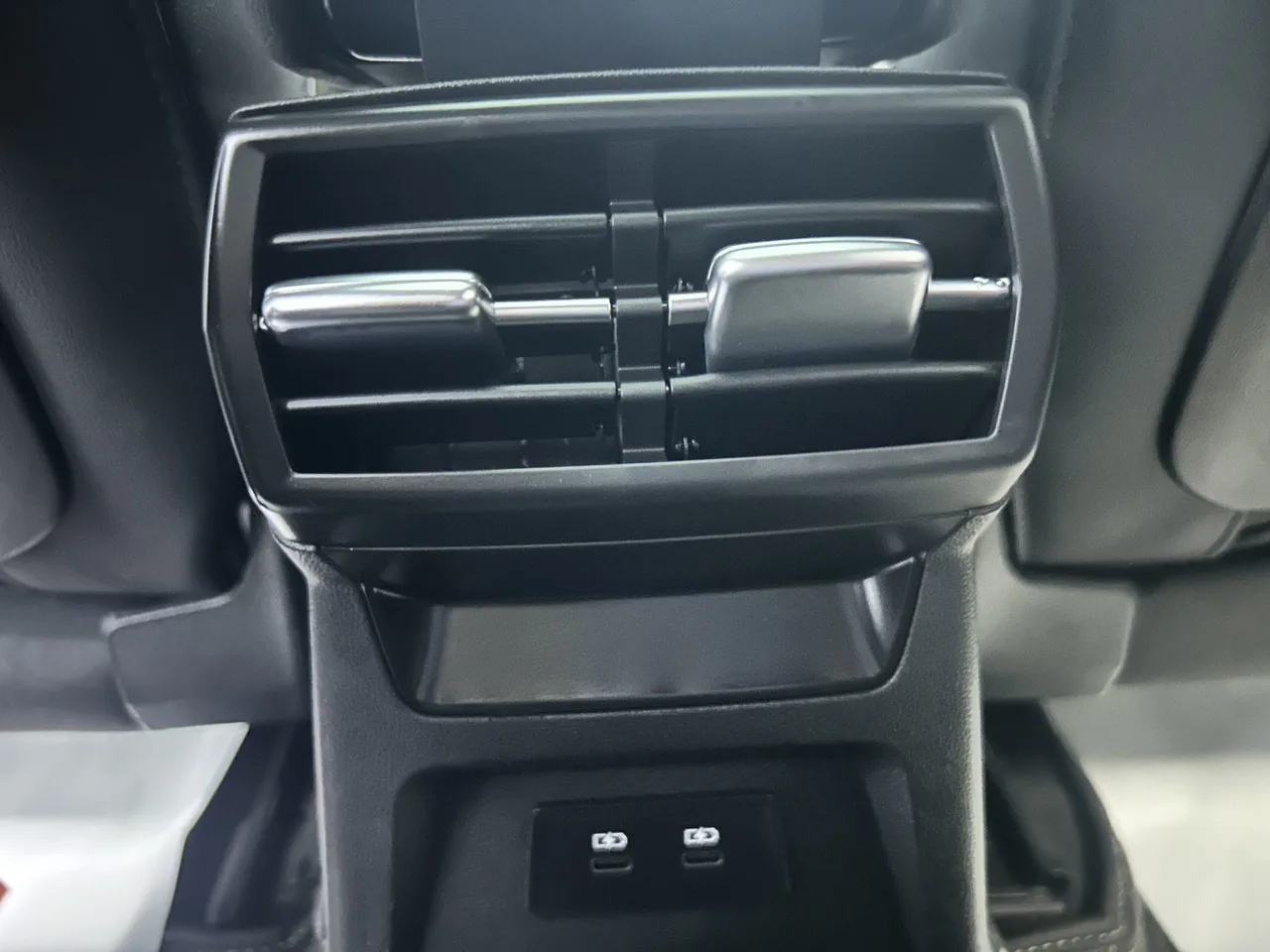 2023款 奥迪 A3 Sportback 时尚运动版