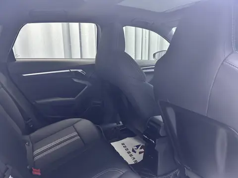 2023款 奥迪 A3 Sportback 时尚运动版