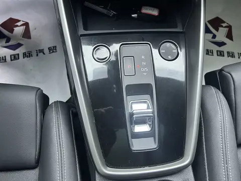 2023款 奥迪 A3 Sportback 时尚运动版