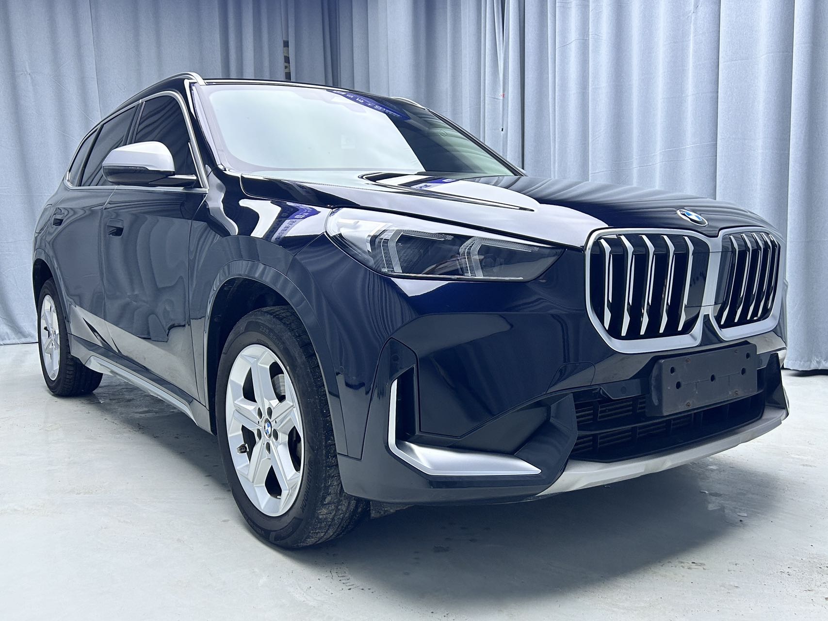 2023款sDrive20LiX设计套装