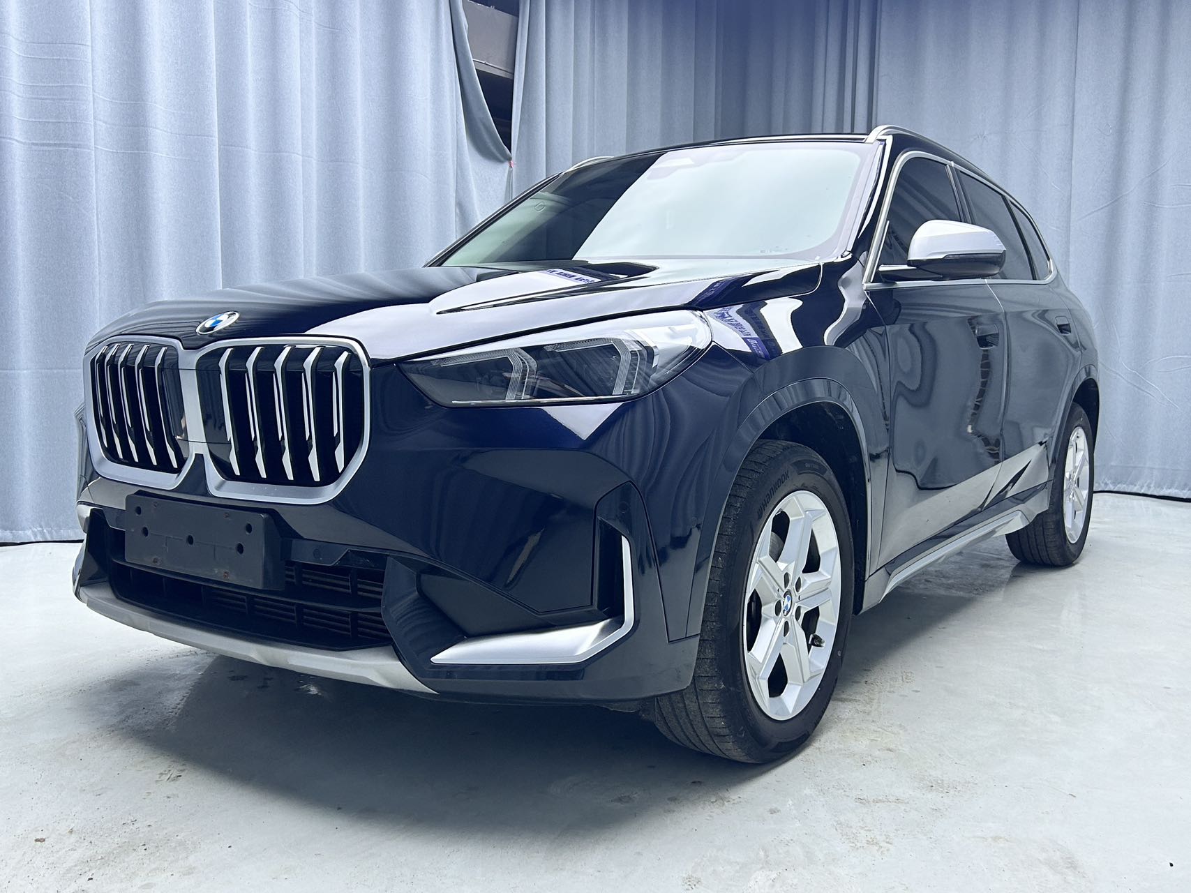 2023款sDrive20LiX设计套装