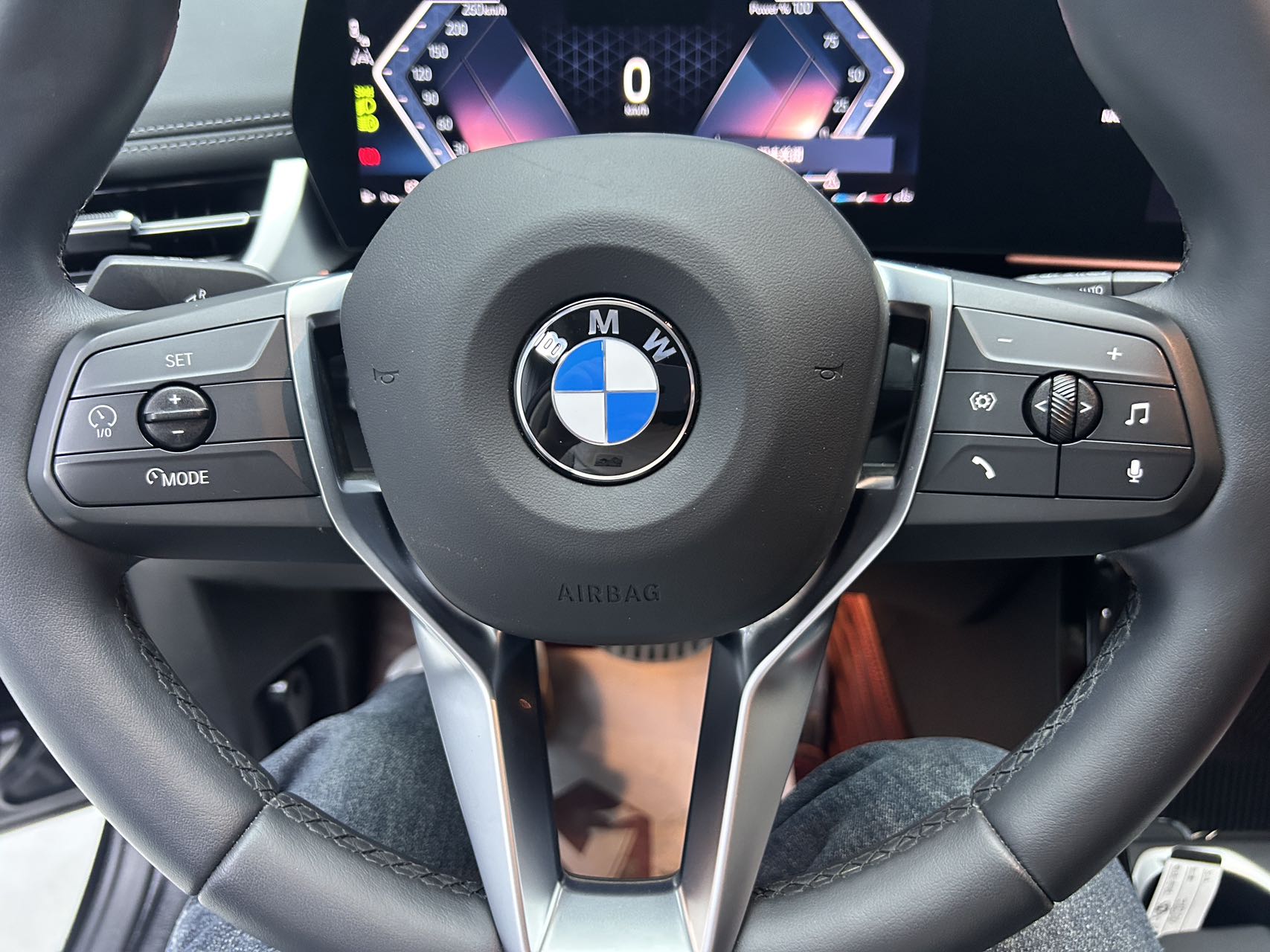 2023款sDrive20LiX设计套装