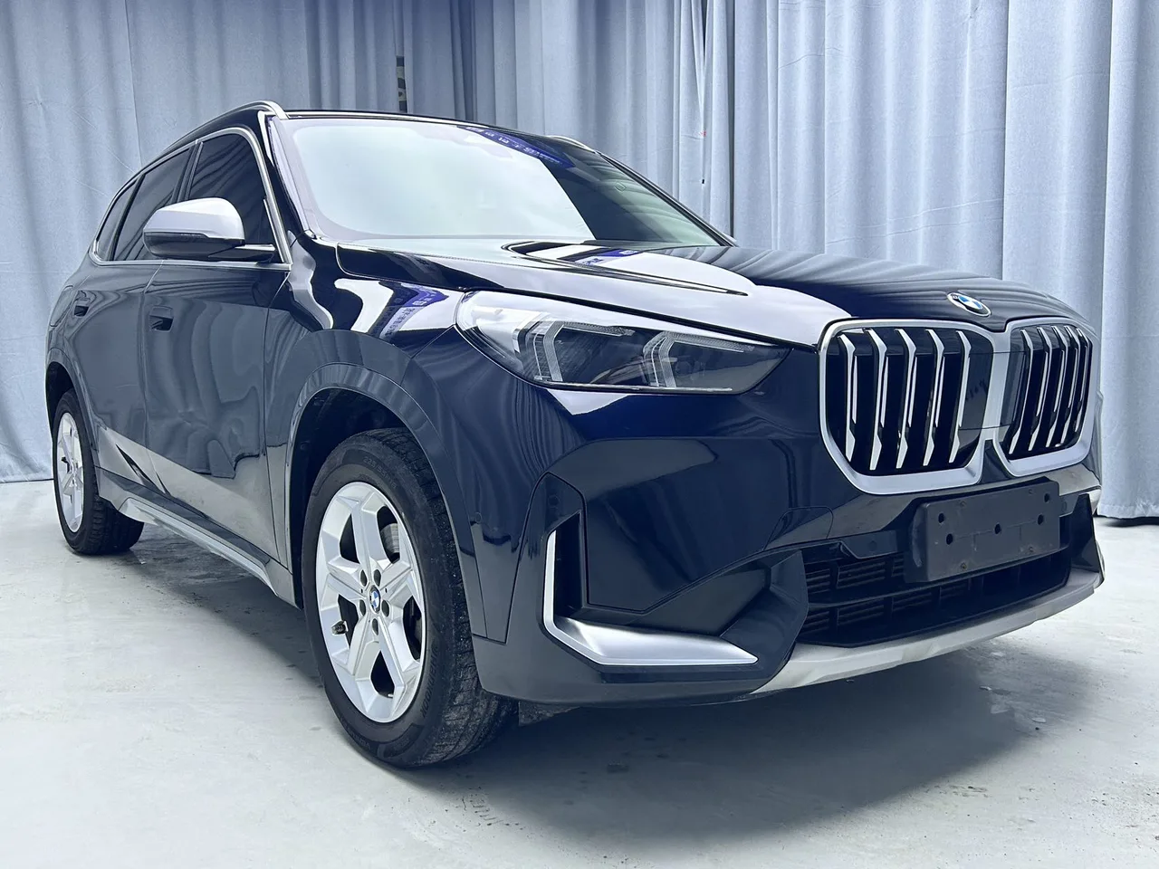 2023款 sDrive20Li X设计套装