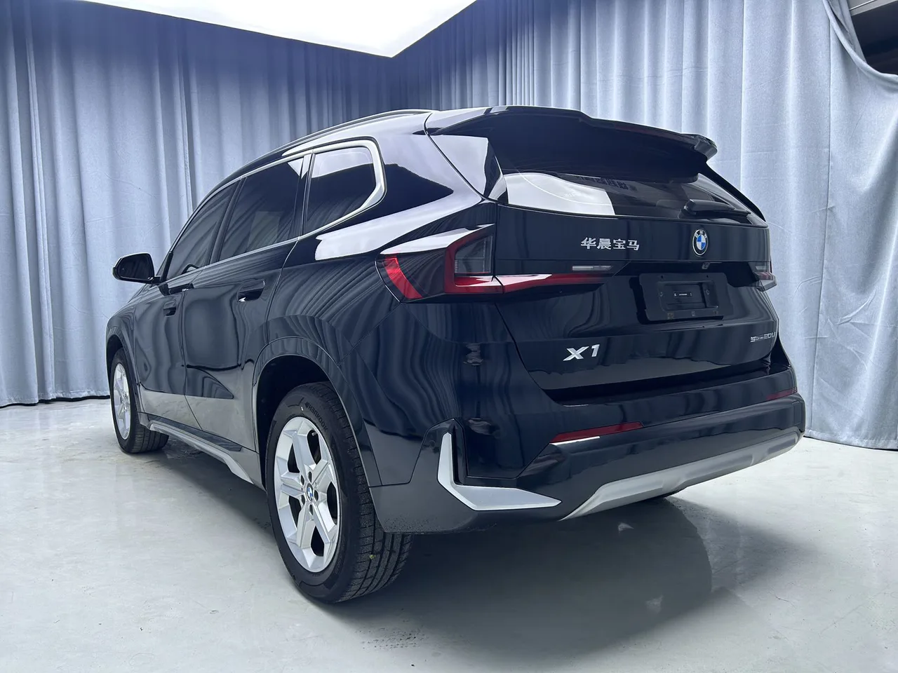 2023款 sDrive20Li X设计套装