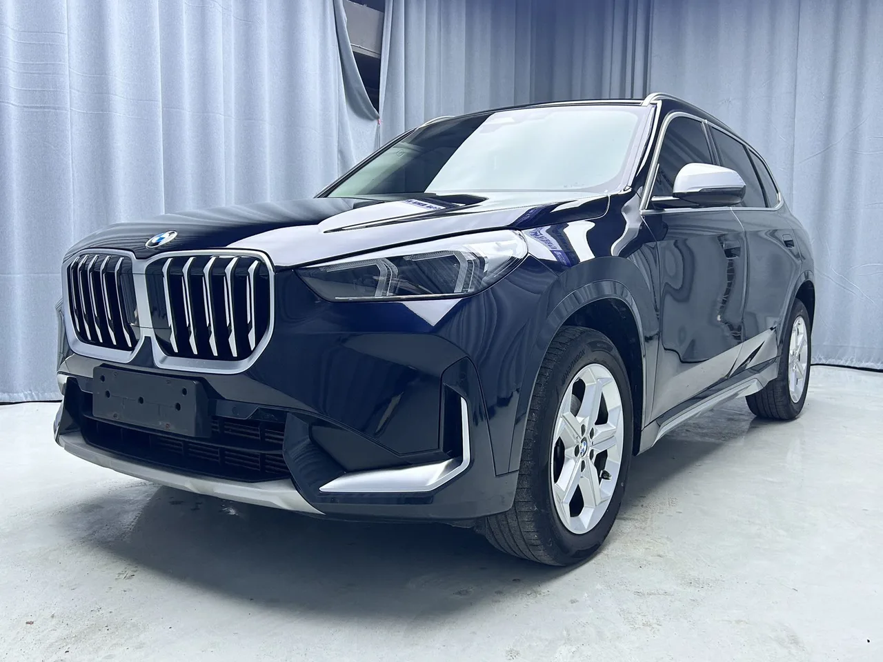 2023款 sDrive20Li X设计套装