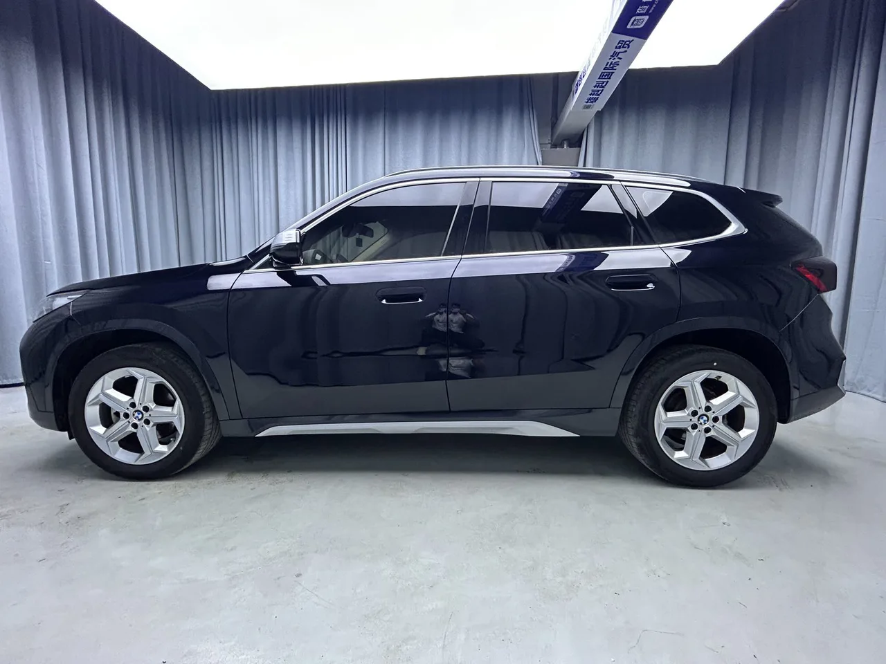 2023款 sDrive20Li X设计套装