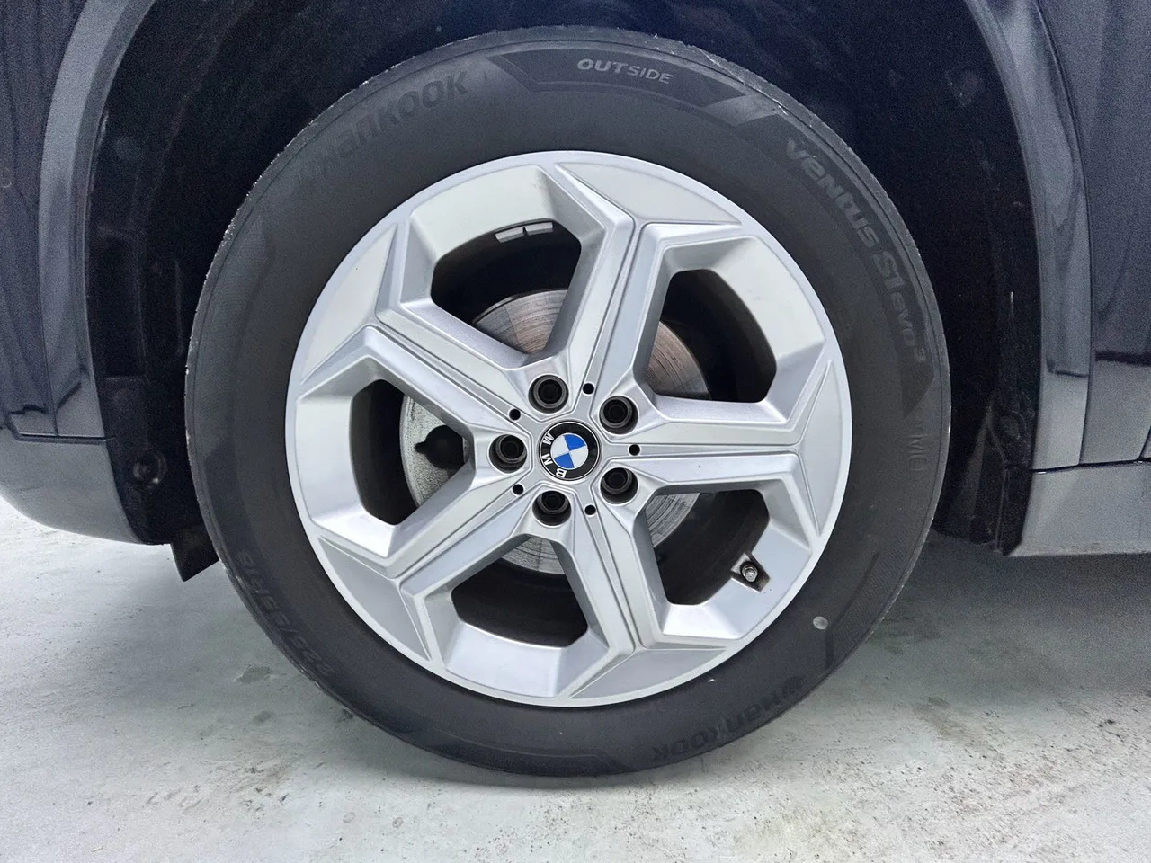 2023款 sDrive20Li X设计套装