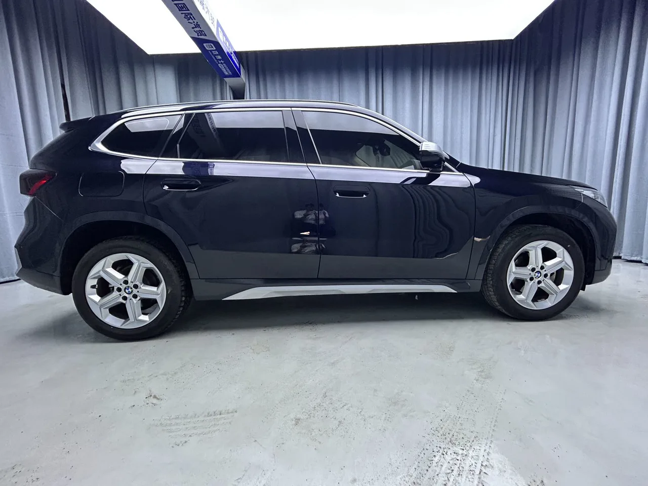 2023款 sDrive20Li X设计套装