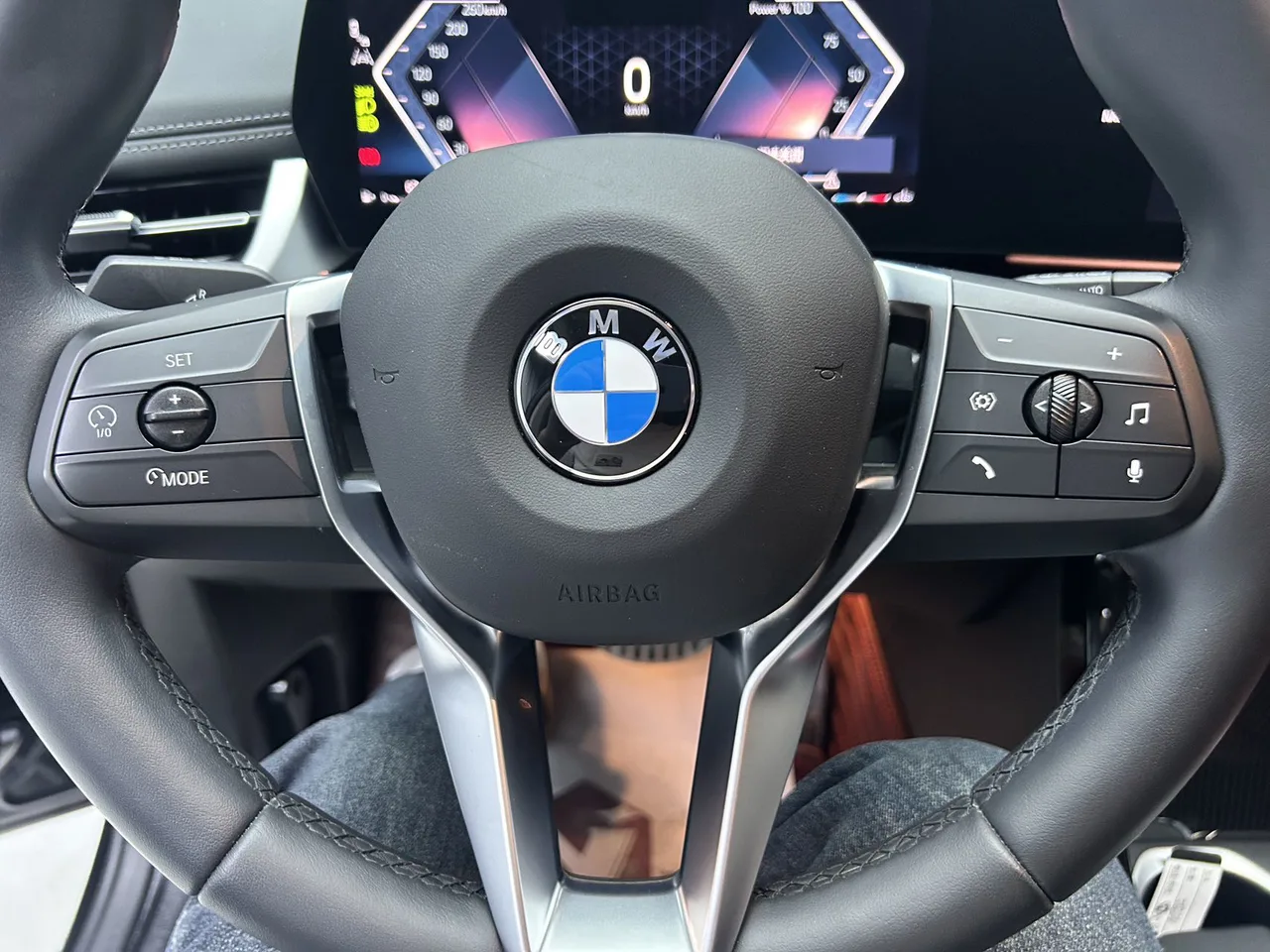 2023款 sDrive20Li X设计套装