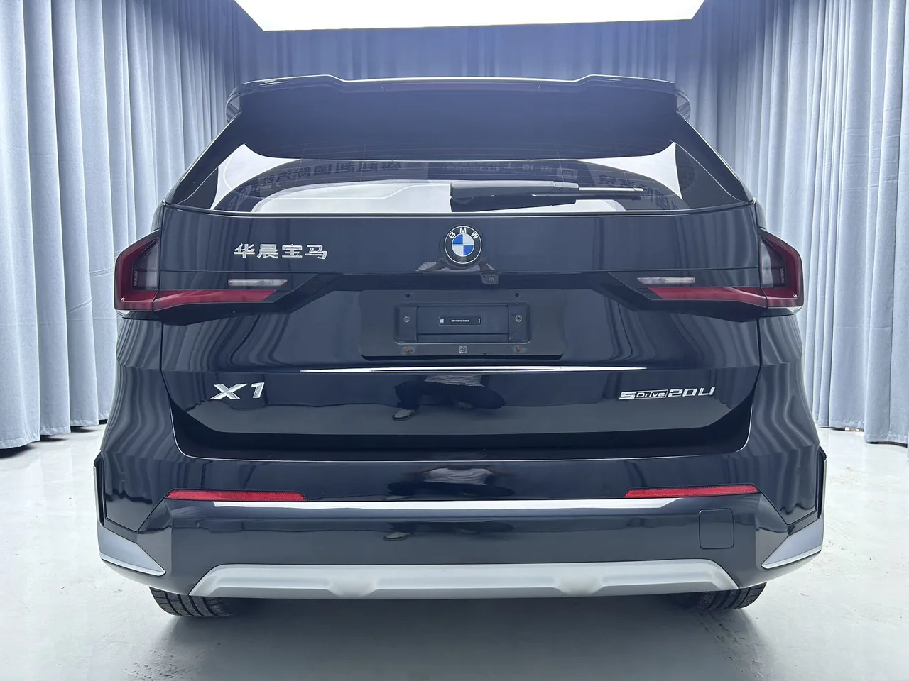 2023款 sDrive20Li X设计套装