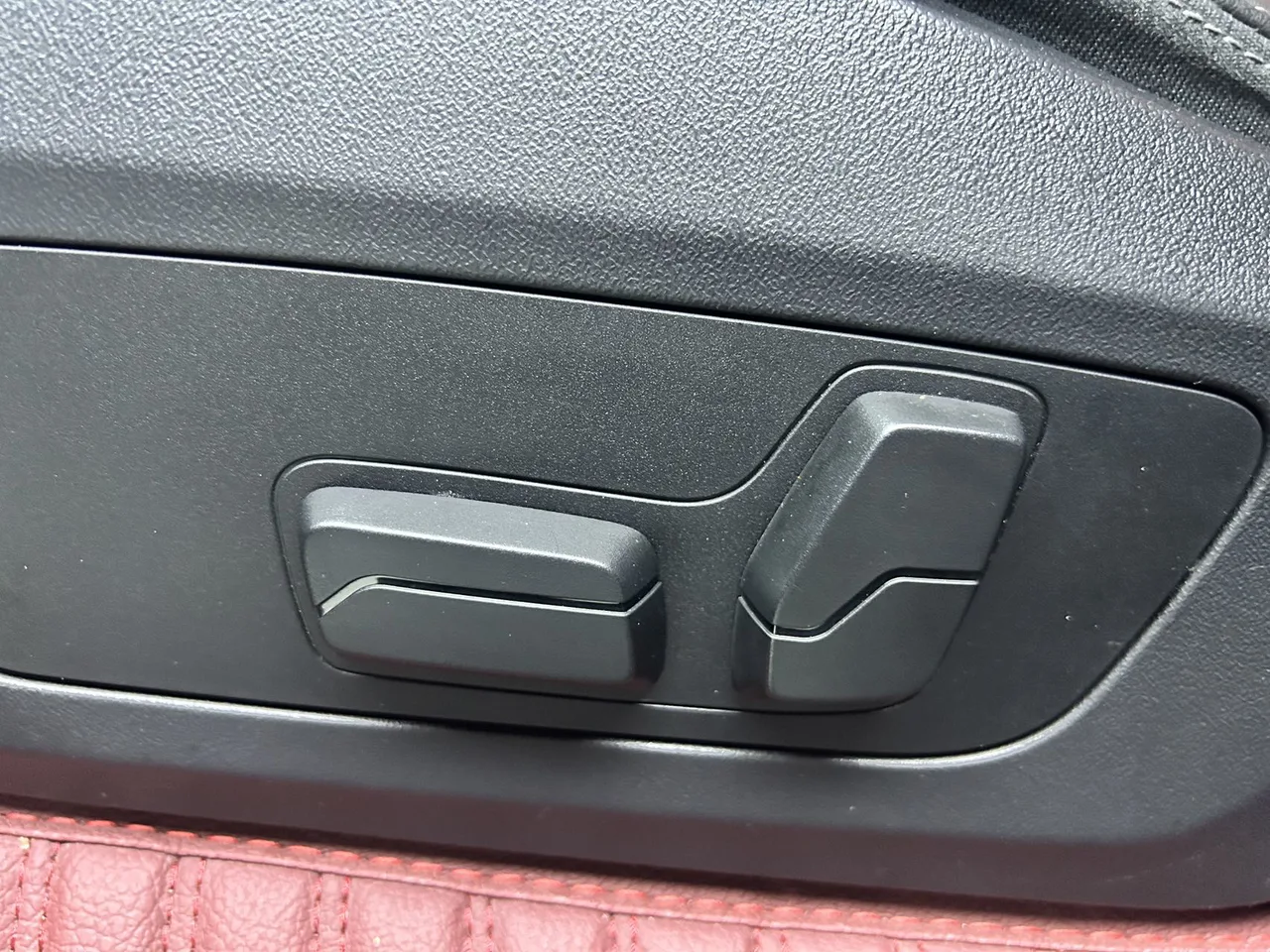 2023款 sDrive20Li X设计套装