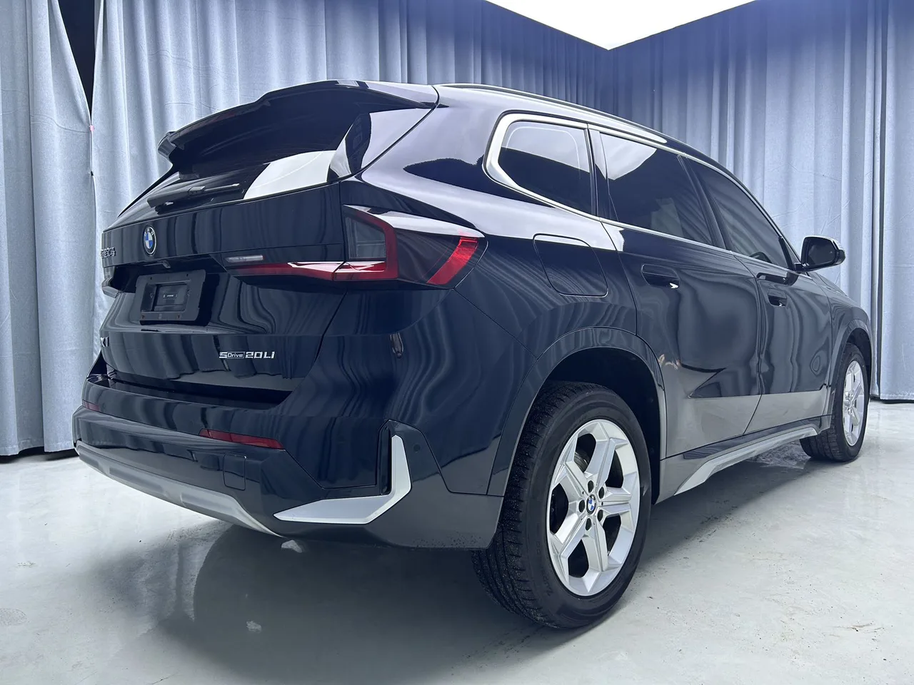 2023款 sDrive20Li X设计套装