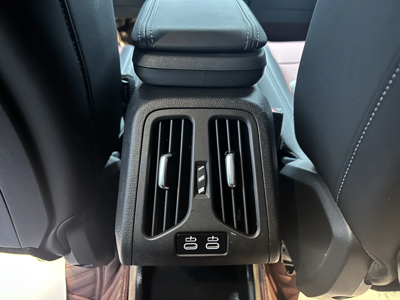 2023款 sDrive20Li X设计套装