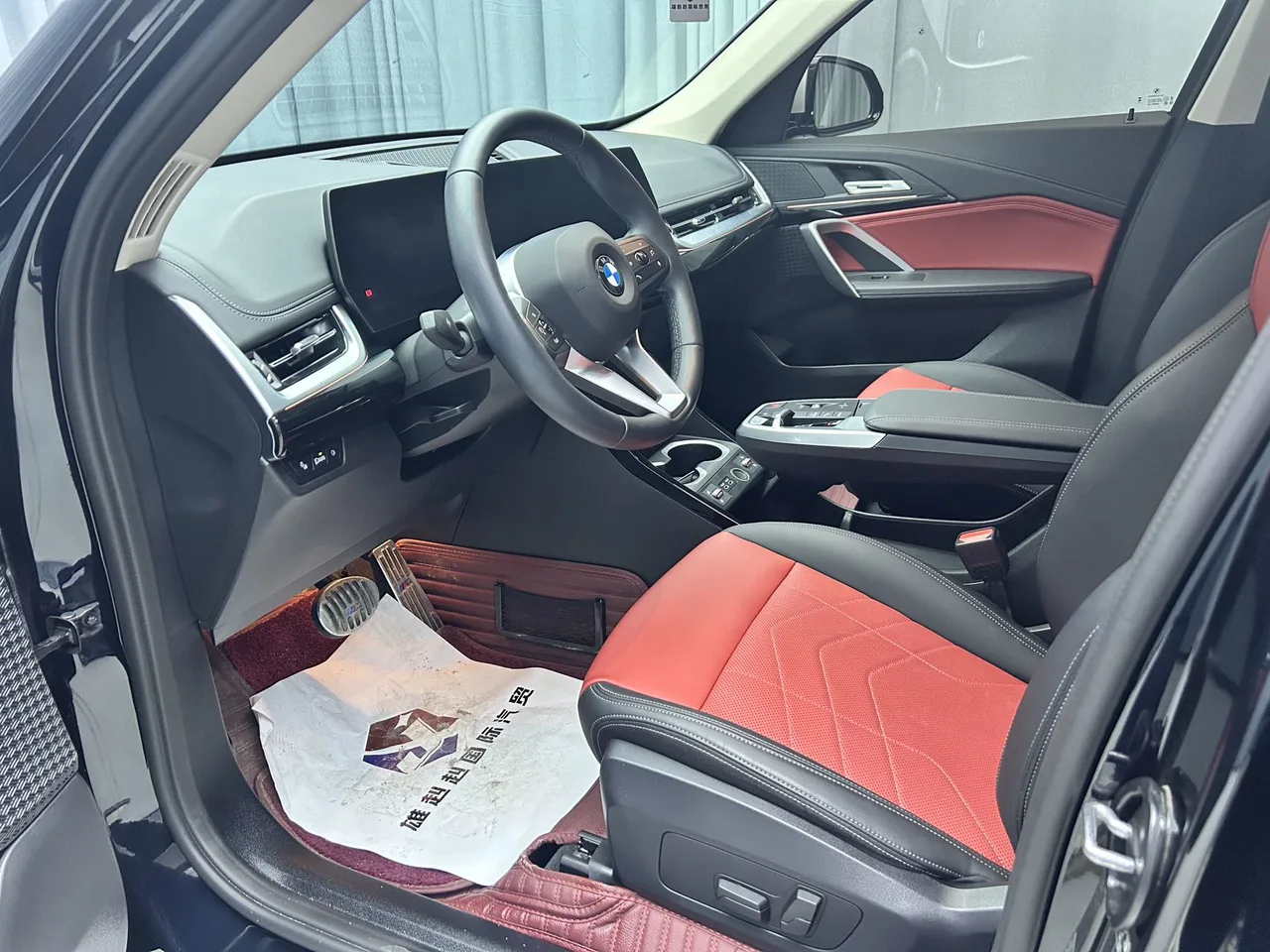 2023款 sDrive20Li X设计套装