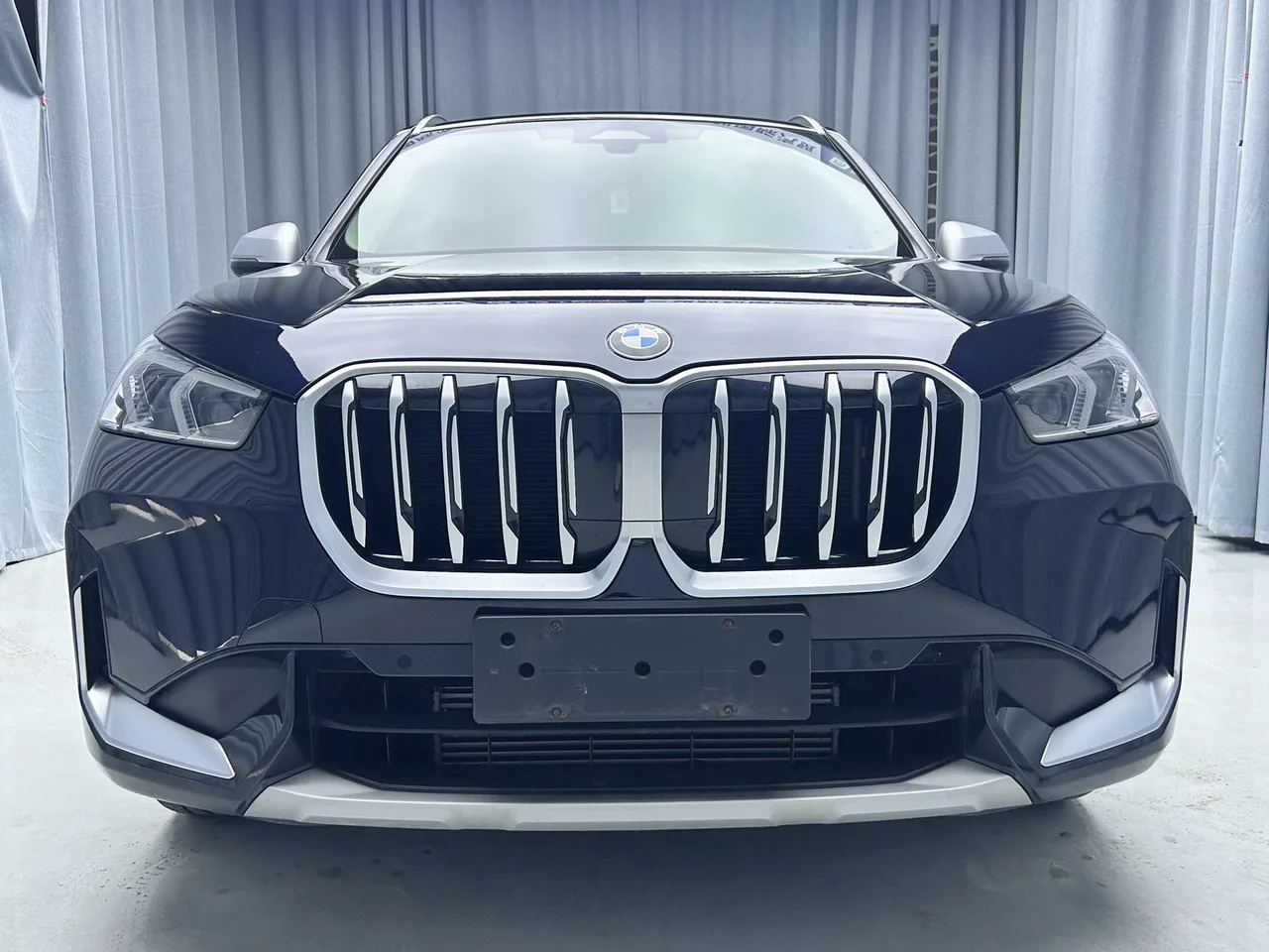 2023款 sDrive20Li X设计套装