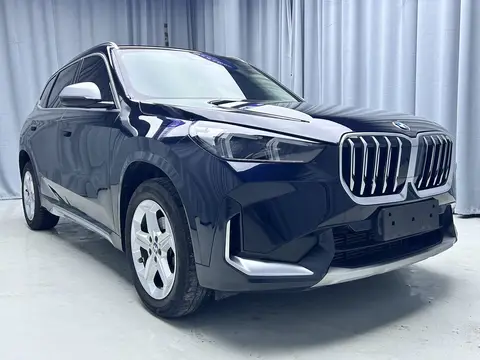 2023款 sDrive20Li X设计套装