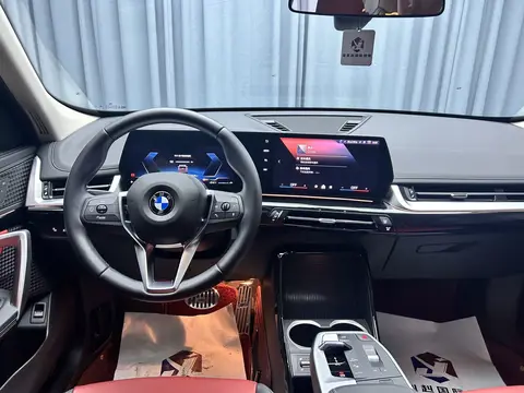 2023款 sDrive20Li X设计套装