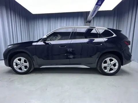 2023款 sDrive20Li X设计套装