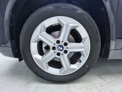 2023款 sDrive20Li X设计套装