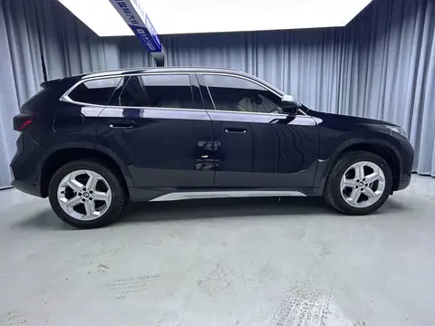 2023款 sDrive20Li X设计套装
