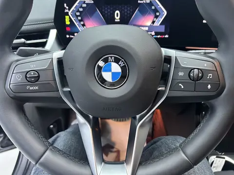 2023款 sDrive20Li X设计套装