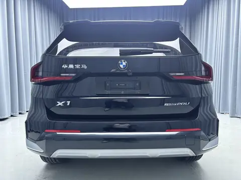 2023款 sDrive20Li X设计套装