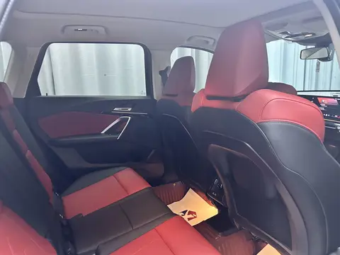 2023款 sDrive20Li X设计套装