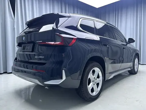 2023款 sDrive20Li X设计套装
