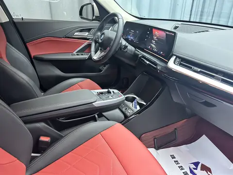 2023款 sDrive20Li X设计套装