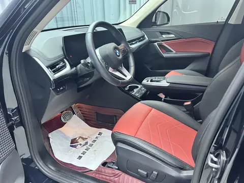 2023款 sDrive20Li X设计套装