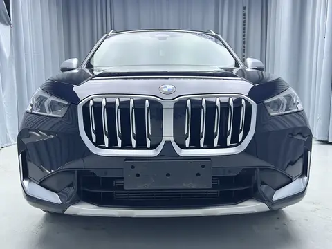 2023款 sDrive20Li X设计套装