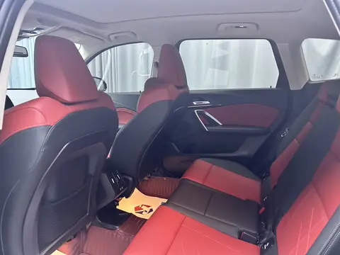 2023款 sDrive20Li X设计套装