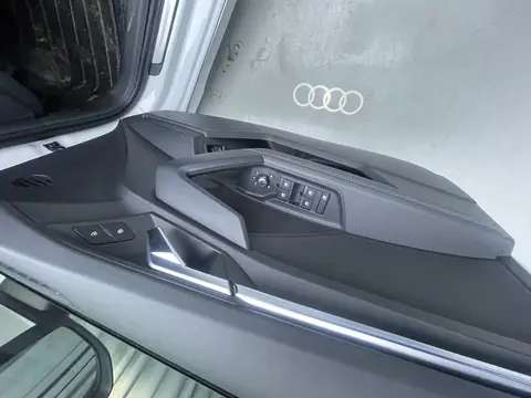 2022款 奥迪 A3L 豪华运动