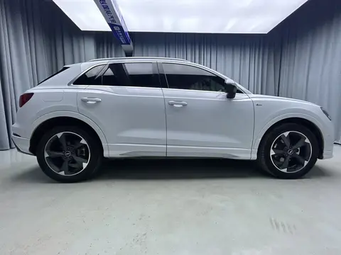 2022款 奥迪 Q3 时尚动感型