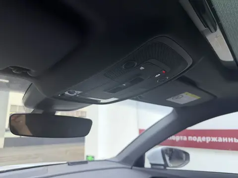 Audi A3 Sportback 2023 модельного года, версия «Стильный спорт»