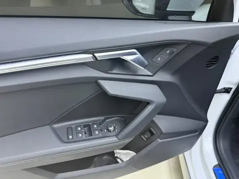 Audi A3 Sportback 2023 модельного года, версия «Стильный спорт»