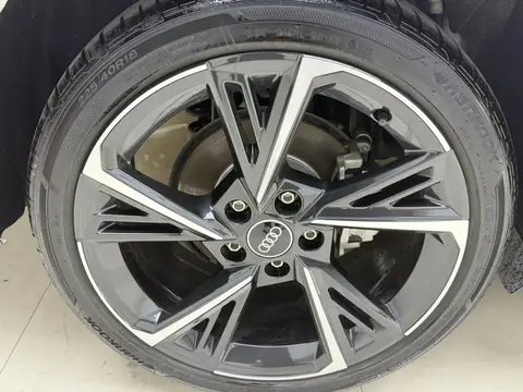 2023款 奥迪 A3 Sportback 时尚运动