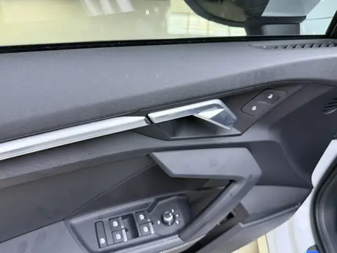 2023款 奥迪 A3 Sportback 时尚运动