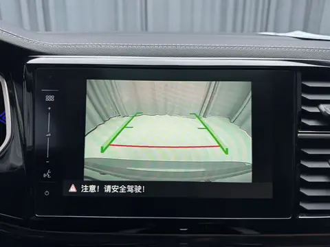 2022款 捷达 VS5 自动高光悦享